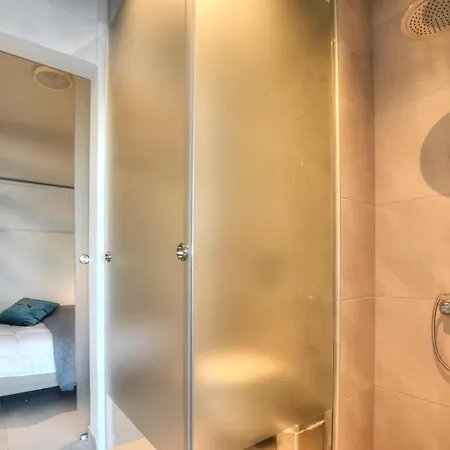 Sunnyvillas: New Studio Spa & Gym In Kapparis Protaras Exterior photo