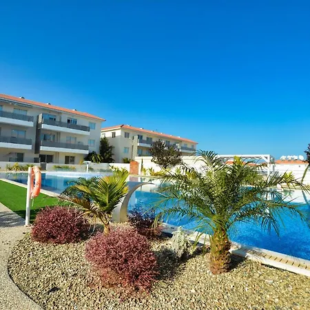 Sunnyvillas: New Studio Spa & Gym In Kapparis Protaras Exterior photo