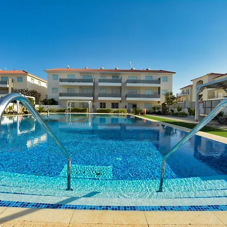 Sunnyvillas: New Studio Spa & Gym In Kapparis Protaras Exterior photo