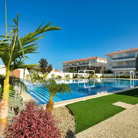 Sunnyvillas: New Studio Spa & Gym In Kapparis Protaras Exterior photo