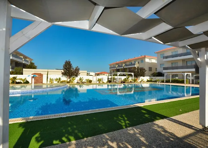 Sunnyvillas: New Studio Spa & Gym In Kapparis