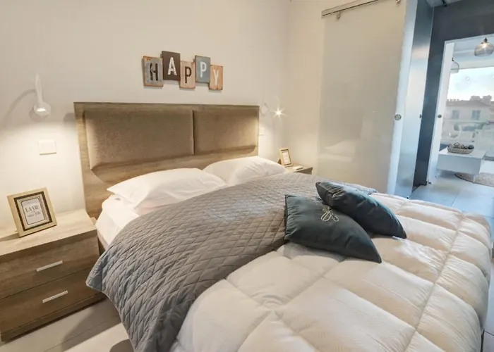Sunnyvillas: New Studio Spa & Gym In Kapparis