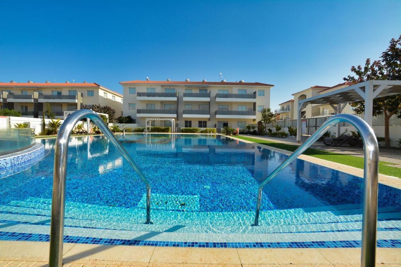Sunnyvillas: New & Gym In Kapparis * Protaras