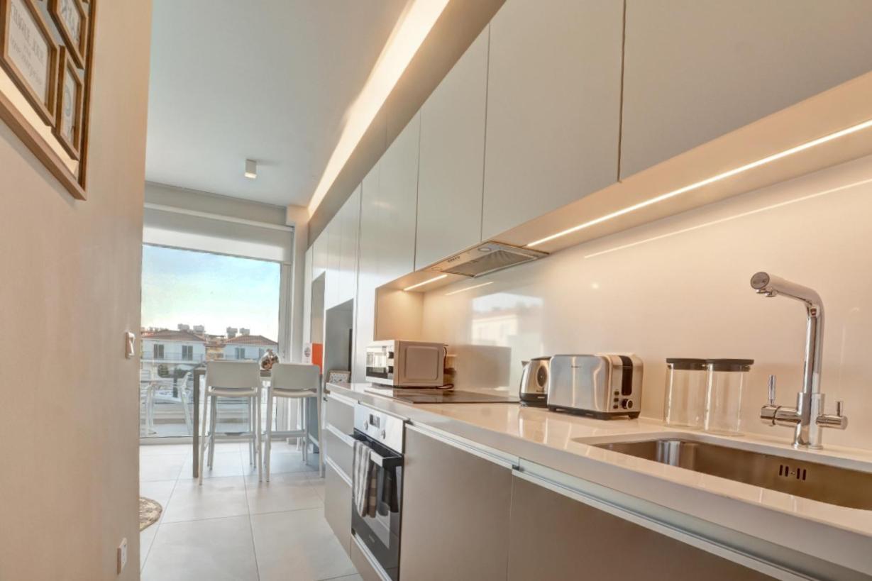 Sunnyvillas: New & Gym In Kapparis * Protaras