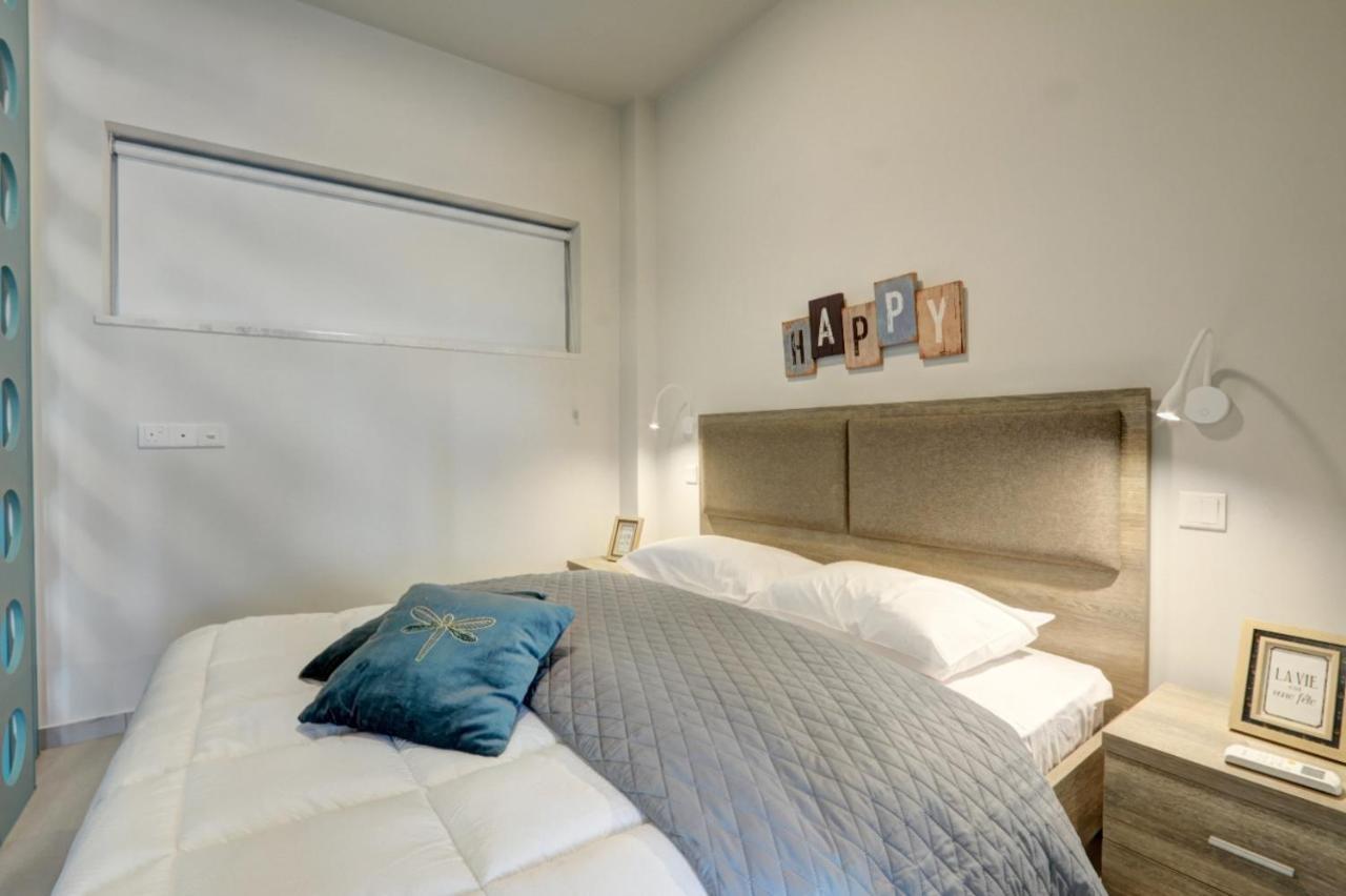 Apartment Sunnyvillas: New & Gym In Kapparis Protaras
